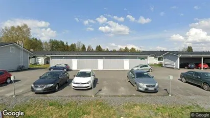 Apartments for rent in Seinäjoki - Photo from Google Street View