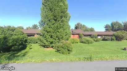 Apartments for rent in Seinäjoki - Photo from Google Street View