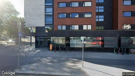 Apartments for rent in Turku - Photo from Google Street View