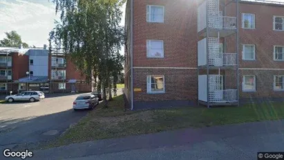 Apartments for rent in Savonlinna - Photo from Google Street View