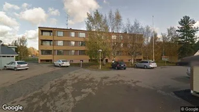 Apartments for rent in Somero - Photo from Google Street View