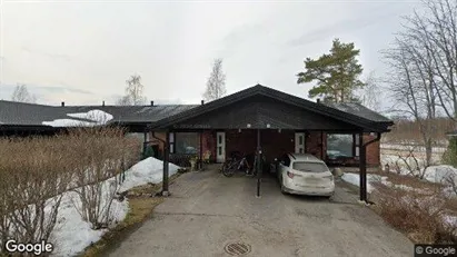 Apartments for rent in Jyväskylä - Photo from Google Street View