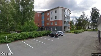 Apartments for rent in Janakkala - Photo from Google Street View