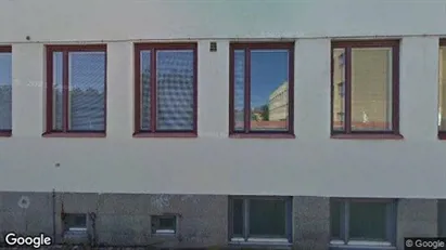 Apartments for rent in Oulu - Photo from Google Street View