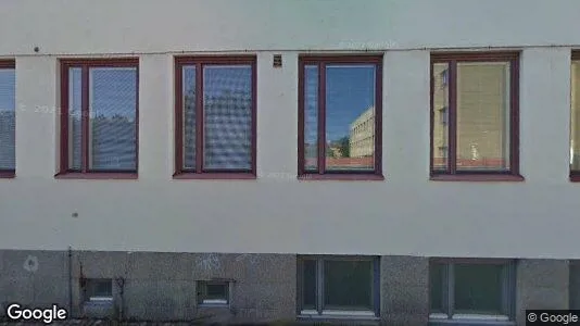 Apartments for rent in Oulu - Photo from Google Street View