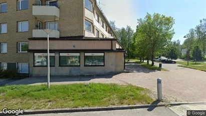 Apartments for rent in Äänekoski - Photo from Google Street View