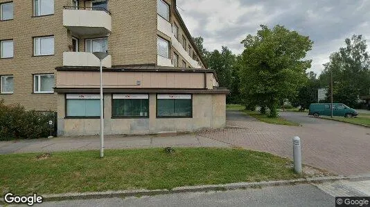 Apartments for rent in Äänekoski - Photo from Google Street View