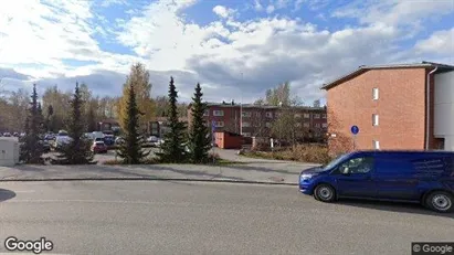 Apartments for rent in Tuusula - Photo from Google Street View