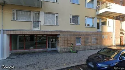 Apartments for rent in Turku - Photo from Google Street View