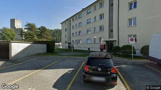 Apartments for rent in Broye-Vully - Photo from Google Street View