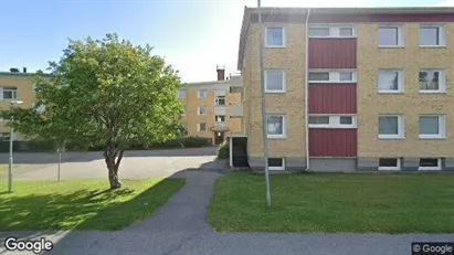 Apartments for rent in Strömsund - Photo from Google Street View