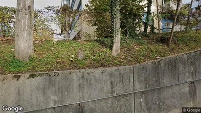 Apartments for rent in Lausanne - Photo from Google Street View