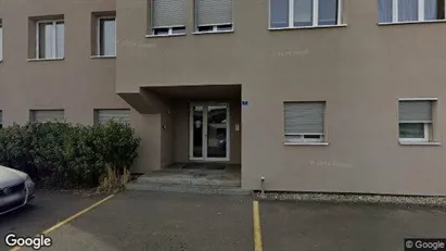 Apartments for rent in Broye-Vully - Photo from Google Street View