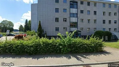 Apartments for rent in Zofingen - Photo from Google Street View