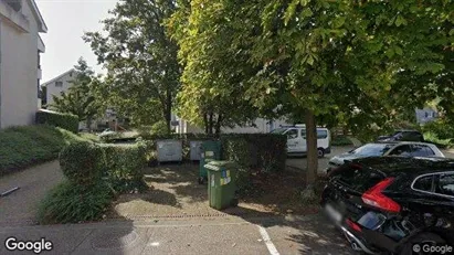 Apartments for rent in Liestal - Photo from Google Street View