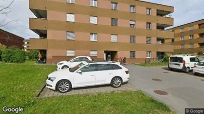 Apartments for rent in Rheintal - Photo from Google Street View