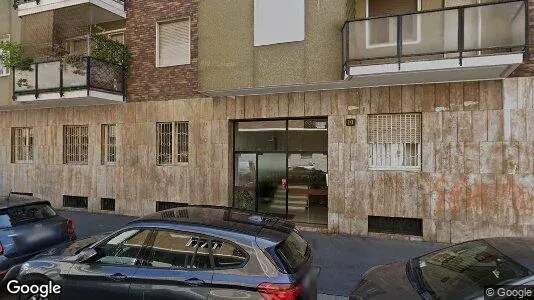 Apartments for rent in Milano Zona 3 - Porta Venezia, Città Studi, Lambrate - Photo from Google Street View