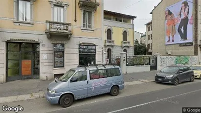 Apartments for rent in Milano Zona 5 - Vigentino, Chiaravalle, Gratosoglio - Photo from Google Street View