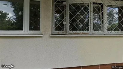 Apartments for rent in Warszawa Śródmieście - Photo from Google Street View