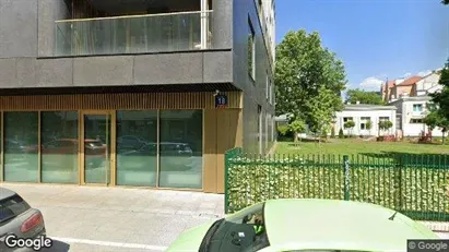 Apartments for rent in Warszawa Śródmieście - Photo from Google Street View