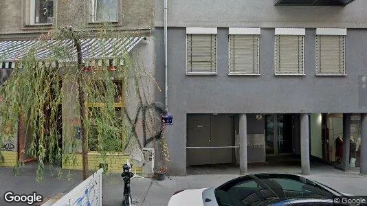 Apartments for rent in Wien Neubau - Photo from Google Street View