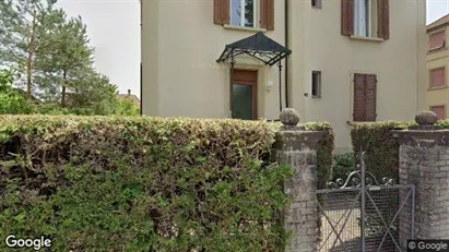 Apartments for rent in Schaffhausen - Photo from Google Street View