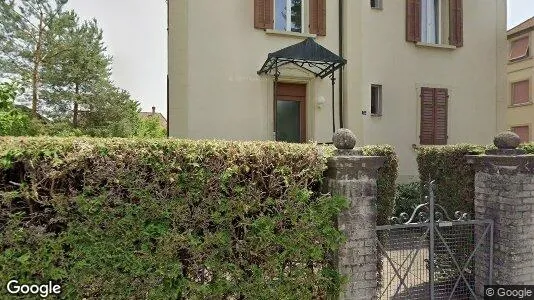 Apartments for rent in Schaffhausen - Photo from Google Street View