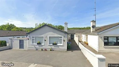 Apartments for rent in Wexford - Photo from Google Street View