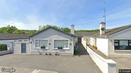 Apartments for rent in Gorey - Photo from Google Street View