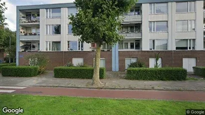 Apartments for rent in Groningen - Photo from Google Street View