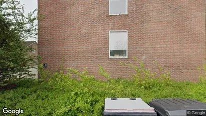 Apartments for rent in Groningen - Photo from Google Street View