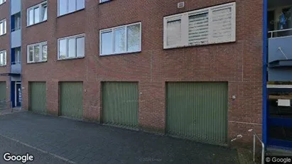 Apartments for rent in Ede - Photo from Google Street View