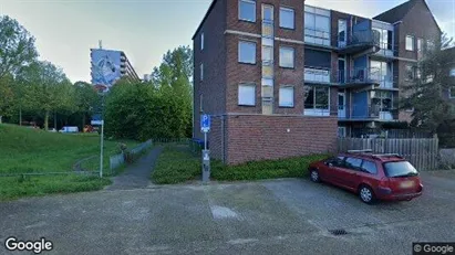 Apartments for rent in Ede - Photo from Google Street View