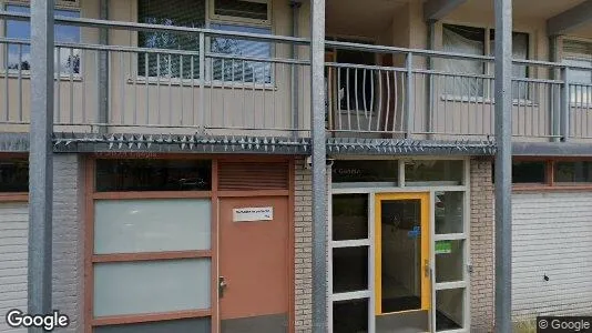 Apartments for rent in Haarlem - Photo from Google Street View