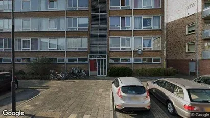 Apartments for rent in Beverwijk - Photo from Google Street View