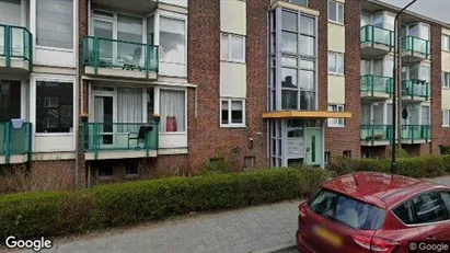 Apartments for rent in Beverwijk - Photo from Google Street View