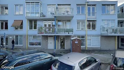 Apartments for rent in Haarlem - Photo from Google Street View