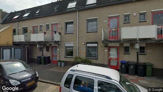 Apartments for rent in Hilversum - Photo from Google Street View