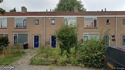 Apartments for rent in Velsen - Photo from Google Street View