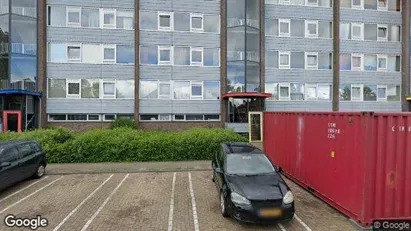 Apartments for rent in Beverwijk - Photo from Google Street View