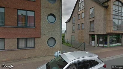 Apartments for rent in Merelbeke - Photo from Google Street View