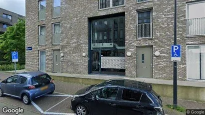 Apartments for rent in Amsterdam Zeeburg - Photo from Google Street View