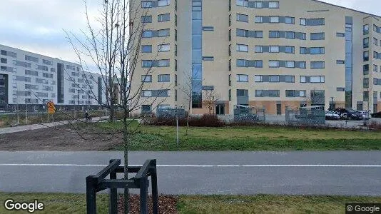 Apartments for rent in Espoo - Photo from Google Street View