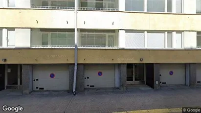 Apartments for rent in Helsinki Eteläinen - Photo from Google Street View