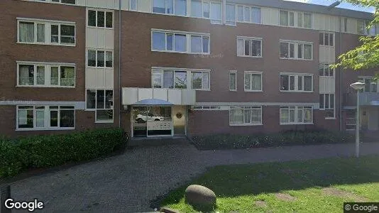 Apartments for rent in Amsterdam Noord - Photo from Google Street View