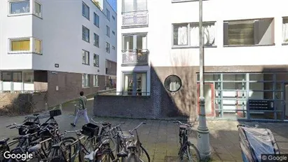 Apartments for rent in Amsterdam Centrum - Photo from Google Street View