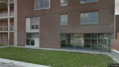 Apartments for rent in Amsterdam Geuzenveld / Slotermeer - Photo from Google Street View