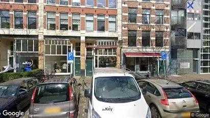 Apartments for rent in Amsterdam Oost-Watergraafsmeer - Photo from Google Street View