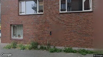 Apartments for rent in Amsterdam Amsterdam-Zuidoost - Photo from Google Street View