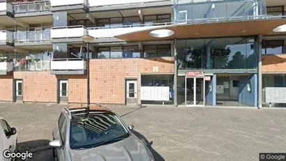 Apartments for rent in Amsterdam Amsterdam-Zuidoost - Photo from Google Street View